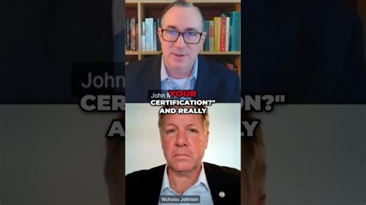 The Hidden Risks Behind “FedRAMP Certified” Vendors ⚠️ | Traci Berger