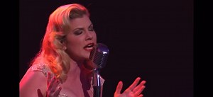 I can’t believe it’s been 10 years since this moment on @agt. I got to travel the world and meet so many wonderful people. Thankful. 🙏🏽 | Emily West