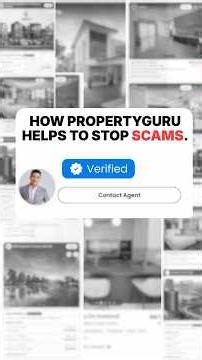 This is how property marketplaces can protect their users from scams