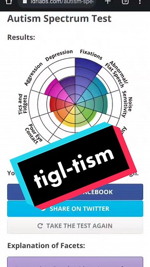 #stitch with @patloller #greenscreen the website to take the test is idrlabs(dot)com #KAYKissCountdown #todayimgonnalearn #tigl #tism #autism