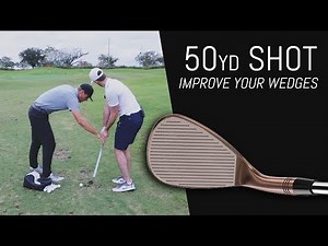 The 50 Yard Shot | TXG Instructor Series | Tyler McGhie