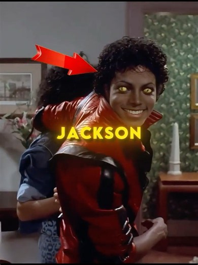 The Time Michael Jackson Almost Destroyed the "Thriller" Video! 🧟‍♂️🔥