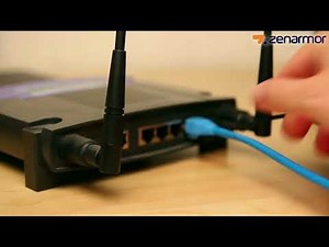 How to configure network bridge on Linux