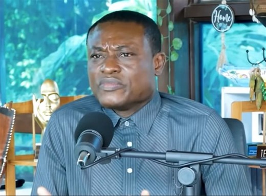'Clearly Problematic': What Kissi Agyebeng said about OSP law, powers during his vetting