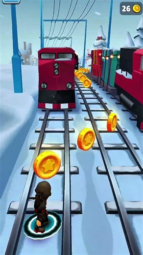 Subway Surfers World Tour - The Incredible Secret History
