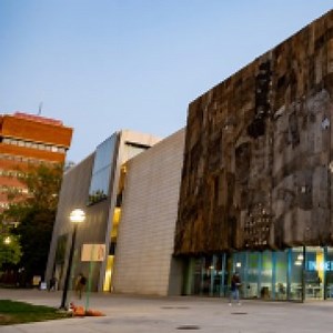 Ibrahim Mahama: In-Between the World and Dreams | U-M LSA Institute for the Humanities