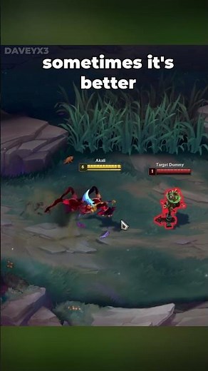 Akali's RE Combo Is Fantastic, Here's Why (Akali Guide) - League of Legends