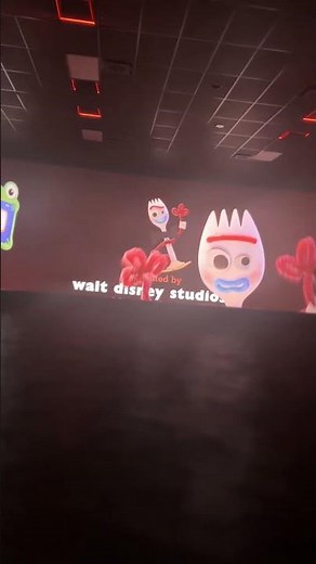 Toy Story 5 After Credits Scene (Spoilers)