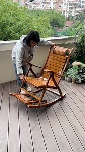 adjustable rocking chair #rockingchair #adjustable #chairs | Best unique items