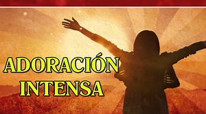PowerPoint 5 Adoración Intensa - Materiales y Recursos Adventistas