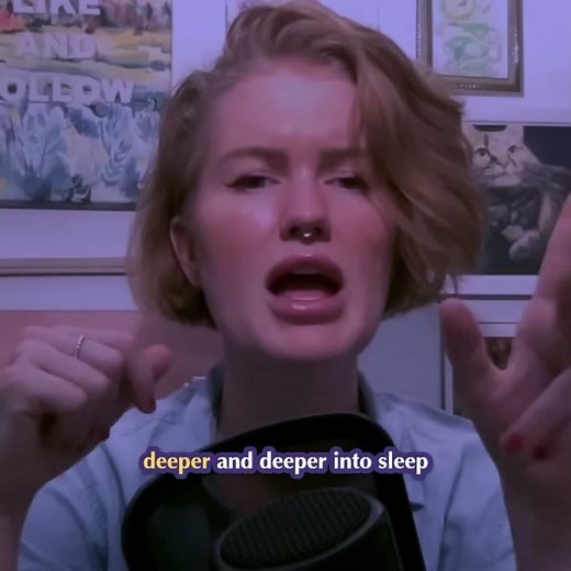 ConsultingHypnosis.Ca: Deep Relaxation: Guided Hypnosis for Ultimate Sleep #shorts