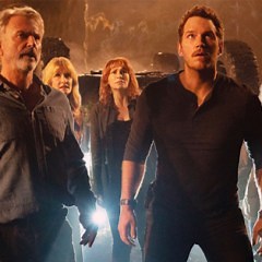Jurassic World Dominion First Reviews: A Franchise Finale Full of Fan Service and Dino Action