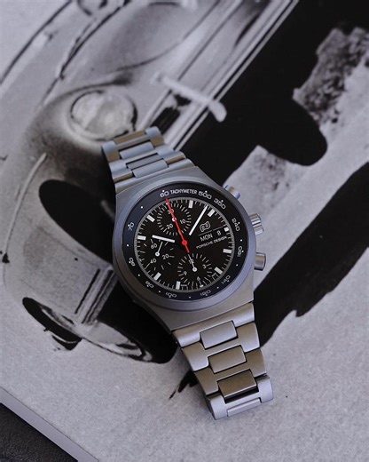 7.2K views · 37 reactions | Porsche Design on Reels | Facebook