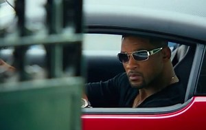 Focus (Starring Will Smith) [Movie Trailer]