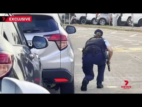 Bondi Massacre Forensic Review