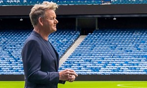 Gordon Ramsay's Future Food Stars