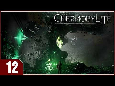 Stream Chernobylite - EP12