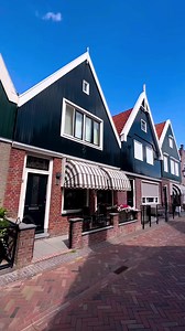 18K views · 453 reactions | Volendam , the Netherlands #volendam #netherlands | Amsterdam Love | Facebook