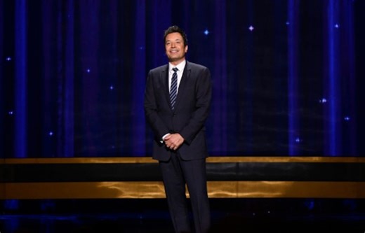 Jimmy Fallon calls local burger ‘one of the best I’ve ever had’