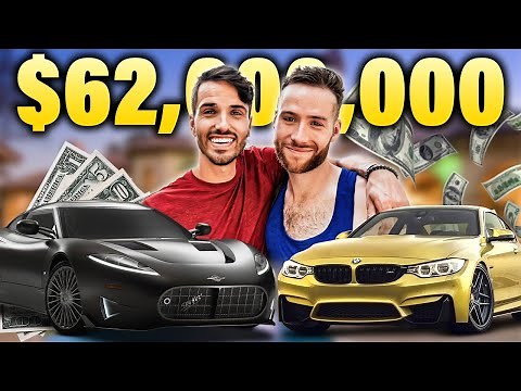 Tyler and Todd - A Deep Dive into Their Life, Story, & Financial Status (Discover the story)