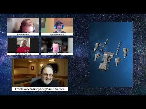 Ad Astra – Architect of Worlds & Sci-Fi Worldbuilding | Traveller RPG Mayday 2026