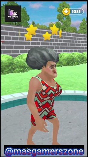 10 Scary Teacher 3D Prankster 3D | Horror game play lovers #masgamerszone