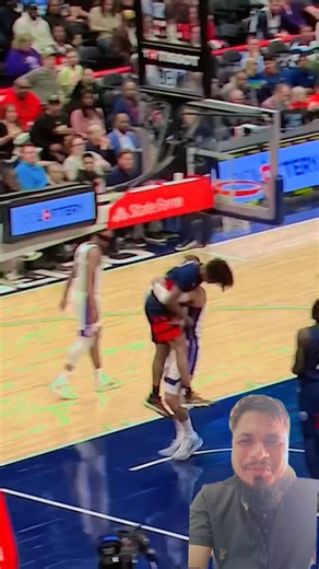 NBA Highlights Today | Best Plays & Crazy Moments 🏀🔥 #NBA #Shorts