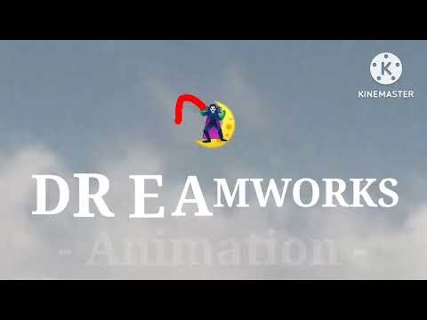Preview 2 DreamWorks Animation (2013) Ultimate Wrong Version