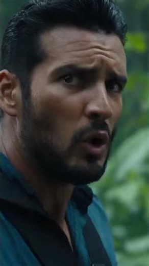 The Island Of Hybrid Monsters - 4K Epic Sci-FI Madness {2027}