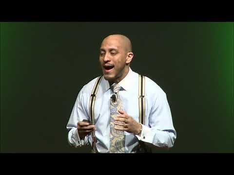 Confronting hard history | Hasan Kwame Jeffries | TEDxOhioStateUniversity