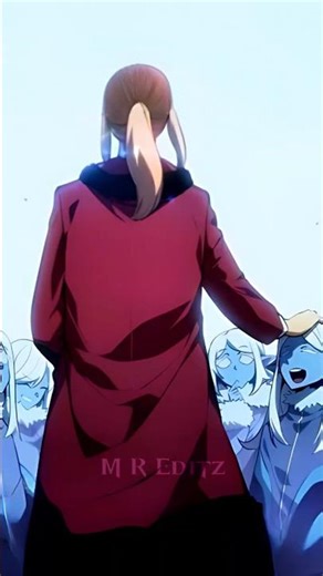 Finally, Cha Hae‑In appears🥹| Solo Leveling: Ragnarok #manhwa #manhwaedit #shorts