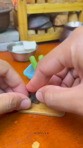 493K views · 9.4K reactions | Full video Mini cooking| cooking rice and stir-frying #minifood #minicooking #asmrcooking | Aldiana Khoerun | Facebook