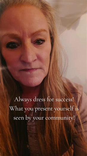 I've spent years building my reputation in my community! I'm the go to girl for a reason! I respect my reputation and I love my job so I strive to make my agency better than the rest! I was raised with work ethics and I will never detour from that!