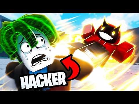 I Exposed a Toxic HACKER, Then DESTROYED Him...