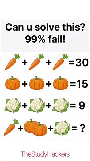 "can u solve this? 99% fail!99 can't solve thishow to solve 99 problem in ffhow to solve 99 stuck