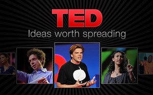 2019年TED演讲视频合集（中英双字幕）（160集）