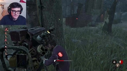 they had to trap the zed wall