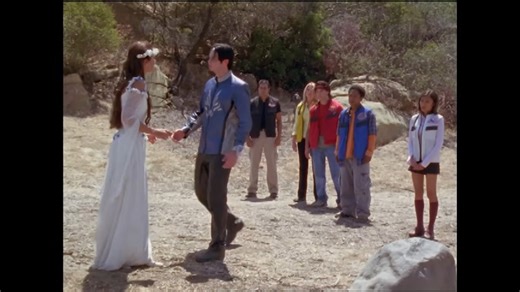 The End Of The Power Rangers Part 2 | The Ranger Legends