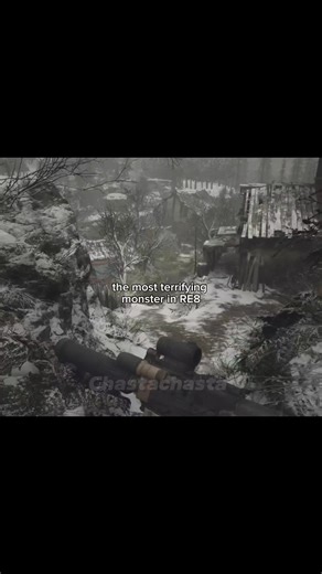 Exploring the Mysteries of Resident Evil Village