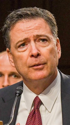 David ‘Nino’ Rodriguez | Welp! Comey celebrated way too early. Massive backfire! The DOJ is now gearing up to hit James Comey and Letitia James with fresh... | Instagram