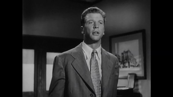 The Pride of St. Louis (1952)