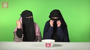 Woman share 'Things not to say to someone who wears a burqa'