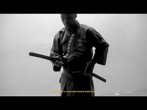 Maharishi x Nishigawa Iaido Club