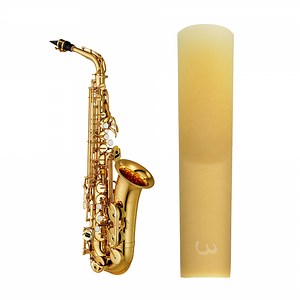ASR - Yamaha Synthetic Reeds for Alto Saxophones