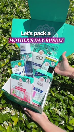 Mother’s Day but it’s actually things she’ll use every day > random gifts #gurunanda #mothersdaygiftideas #mothersday #oralcare