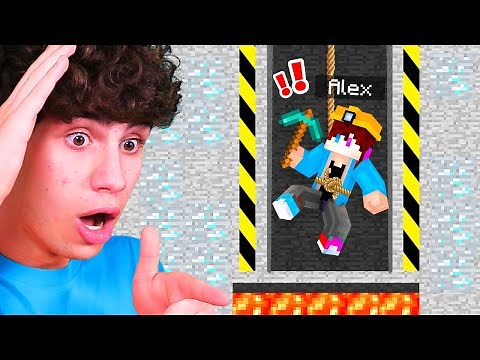 Seed “ALEX KLEIN” In MINECRAFT Is GEWELDIG!