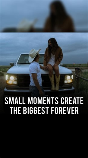 Discipline | Mindset | Motivation on Instagram: "A husband and wife who travel the roads together in their truck share a gentle and steady kind of love that feels calm, supportive, and deeply rooted in trust ❤️ Their long journeys across endless highways become a living lesson in partnership, where every mile teaches them how patience, teamwork, and quiet understanding can hold two hearts close through every season of life. They follow the same path and chase the same dreams, reminding us that r