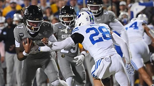 CU officials condemn offensive fan chant during football game