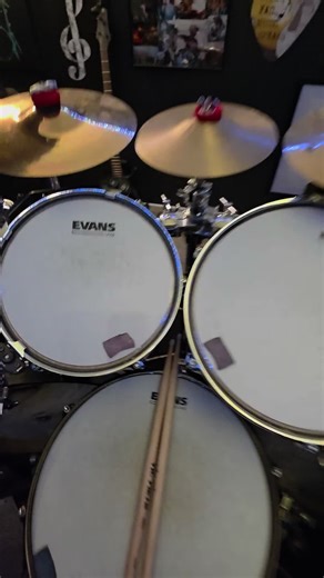 How to Replace a Lost Drum Key