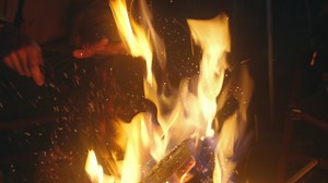 Portable and powerful. The Samsung Freestyle Smart Projector has a lightweight and compact design that lets you enjoy big screen moments anytime, anywhere! Get yours now from the #SMApplianceCenter on #ShopSM! ➡️ http://bit.ly/3NYOzpY | SMAC&SHOP